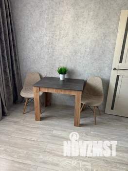 1-к квартира, посуточно, 41м2, 7/17 этаж