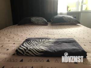 1-к квартира, посуточно, 53м2, 5/16 этаж