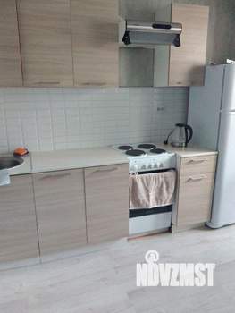 1-к квартира, посуточно, 37м2, 14/17 этаж