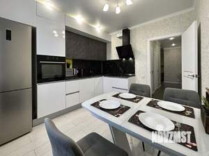 2-к квартира, посуточно, 70м2, 1/1 этаж