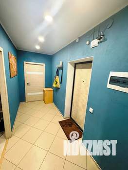 2-к квартира, посуточно, 55м2, 14/17 этаж