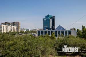 3-к квартира, на длительный срок, 103м2, 4/10 этаж