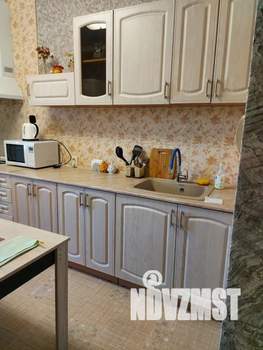 1-к квартира, посуточно, 40м2, 2/6 этаж