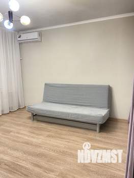 1-к квартира, на длительный срок, 45м2, 10/18 этаж