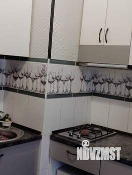2-к квартира, на длительный срок, 47м2, 2/2 этаж