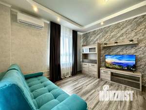 2-к квартира, посуточно, 65м2, 1/1 этаж