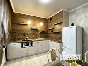 2-к квартира, посуточно, 60м2, 1/1 этаж