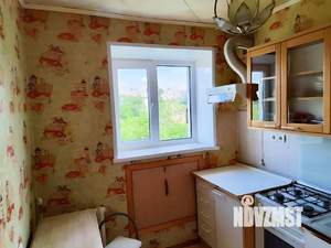 1-к квартира, на длительный срок, 31м2, 5/5 этаж