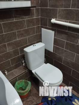 Студия квартира, посуточно, 32м2, 9/17 этаж