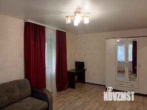 1-к квартира, на длительный срок, 37м2, 3/9 этаж