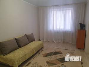 Студия квартира, на длительный срок, 40м2, 8/20 этаж