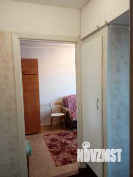 1-к квартира, на длительный срок, 21м2, 7/9 этаж