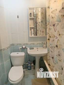 1-к квартира, на длительный срок, 40м2, 2/5 этаж