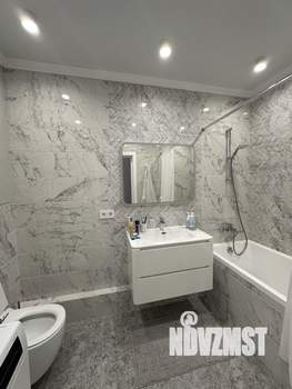 2-к квартира, на длительный срок, 64м2, 12/26 этаж