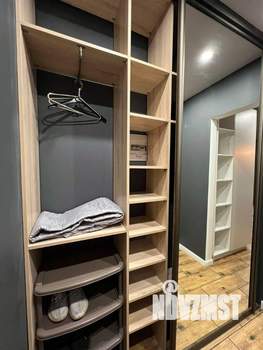 Студия квартира, посуточно, 28м2, 11/17 этаж