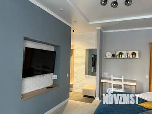 1-к квартира, посуточно, 33м2, 2/4 этаж