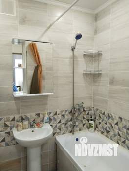 1-к квартира, на длительный срок, 34м2, 1/3 этаж