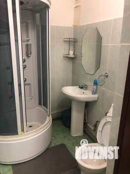 1-к квартира, посуточно, 33м2, 1/5 этаж