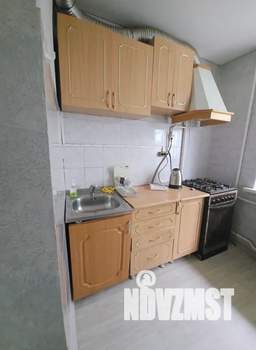 1-к квартира, посуточно, 35м2, 2/5 этаж