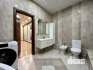 3-к квартира, посуточно, 105м2, 1/1 этаж