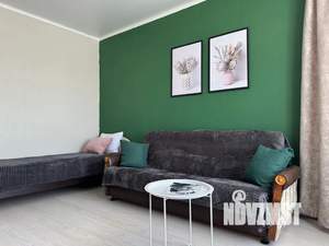 2-к квартира, посуточно, 65м2, 10/17 этаж