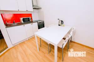 2-к квартира, посуточно, 60м2, 14/17 этаж