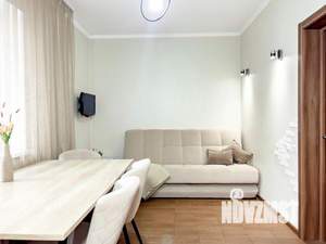 1-к квартира, посуточно, 47м2, 1/1 этаж