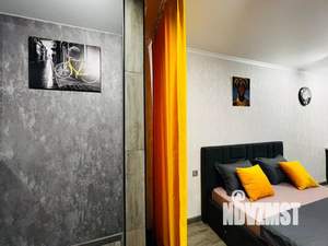 Студия квартира, посуточно, 30м2, 5/17 этаж