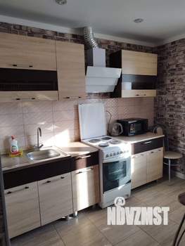 2-к квартира, посуточно, 42м2, 8/15 этаж