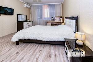 1-к квартира, посуточно, 48м2, 16/17 этаж
