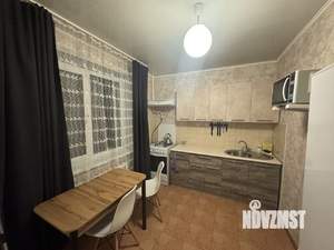 1-к квартира, на длительный срок, 38м2, 1/10 этаж