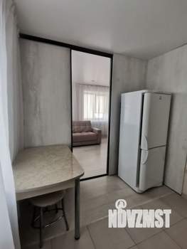 1-к квартира, на длительный срок, 32м2, 3/5 этаж