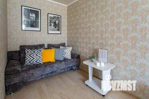 1-к квартира, посуточно, 40м2, 3/9 этаж