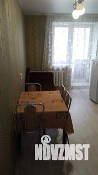 1-к квартира, посуточно, 41м2, 10/10 этаж