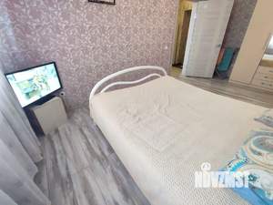 1-к квартира, посуточно, 35м2, 1/13 этаж