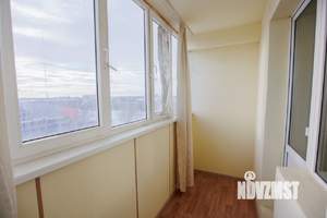 1-к квартира, на длительный срок, 43м2, 5/17 этаж