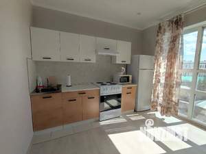 2-к квартира, посуточно, 55м2, 8/15 этаж