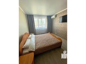 1-к квартира, посуточно, 39м2, 1/1 этаж