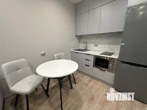 Студия квартира, на длительный срок, 26м2, 7/17 этаж