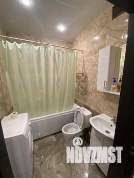 1-к квартира, посуточно, 46м2, 5/15 этаж