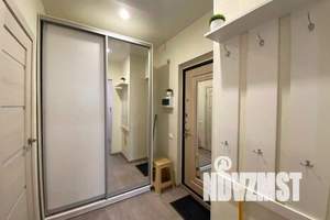 1-к квартира, посуточно, 26м2, 14/16 этаж