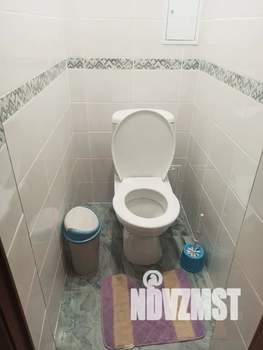 1-к квартира, посуточно, 39м2, 1/3 этаж