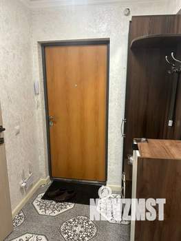 Студия квартира, посуточно, 24м2, 1/17 этаж