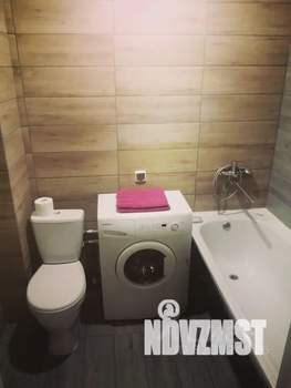 1-к квартира, посуточно, 36м2, 5/9 этаж