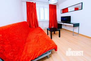 2-к квартира, посуточно, 60м2, 14/17 этаж