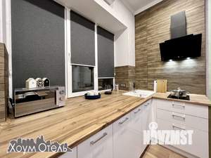 3-к квартира, посуточно, 70м2, 1/16 этаж