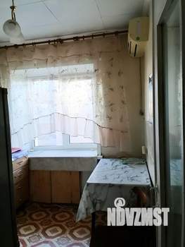 1-к квартира, на длительный срок, 30м2, 5/5 этаж