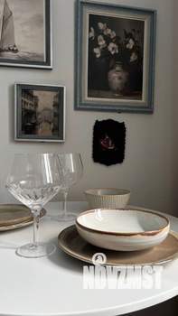 1-к квартира, посуточно, 37м2, 2/5 этаж