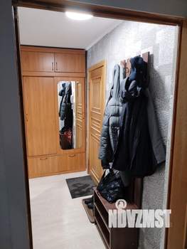 1-к квартира, на длительный срок, 33м2, 2/5 этаж