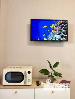 1-к квартира, посуточно, 40м2, 9/14 этаж